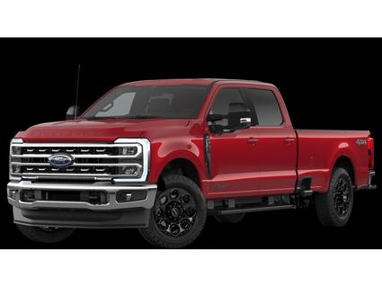 2026 Ford F-350 Coeur D'Alene ID