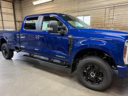 2026 Ford F-350 Sidney MT