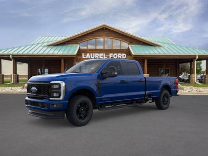 2026 Ford F-350 Laurel MT