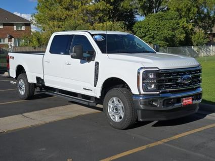 2026 Ford F-350 Tremonton UT