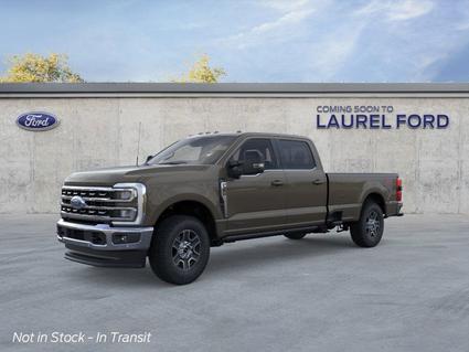 2026 Ford F-350 Laurel MT