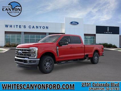 2026 Ford F-350 Spearfish SD