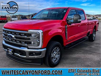 2026 Ford F-350 Spearfish SD
