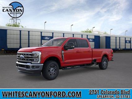 2026 Ford F-350 Spearfish SD