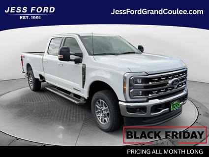 2026 Ford F-350 Grand Coulee WA
