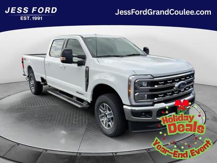2026 Ford F-350 Grand Coulee WA