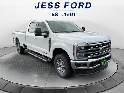 2026 Ford F-350 Grand Coulee WA