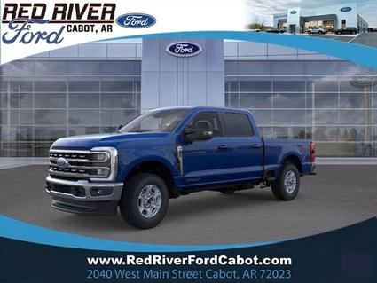 2026 Ford F-350 Cabot AR