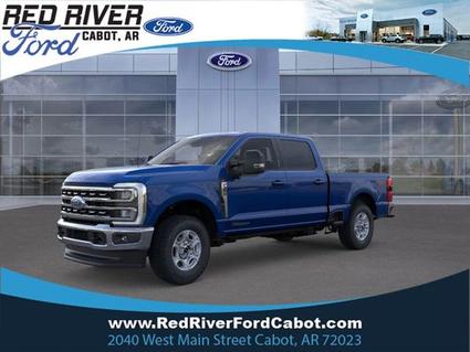 2026 Ford F-350 Cabot AR