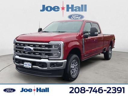 2026 Ford F-350 Lewiston ID