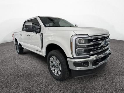 2026 Ford F-350 Salisbury NC
