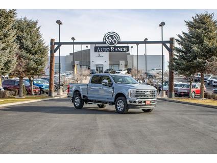 2026 Ford F-350 Mountain Home ID