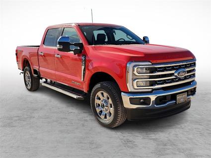 2026 Ford F-350 Lamesa TX