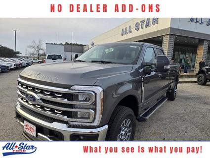 2026 Ford F-350 Palestine TX