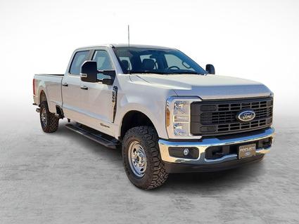 2026 Ford F-350 Lamesa TX