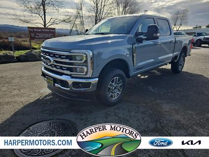 2026 Ford F-350 Eureka CA