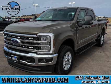 2026 Ford F-350 Spearfish SD