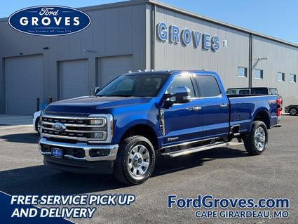 2026 Ford F-350 Cape Girardeau MO