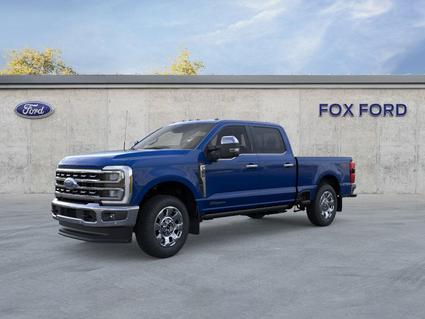 2026 Ford F-350 Wolf Point MT