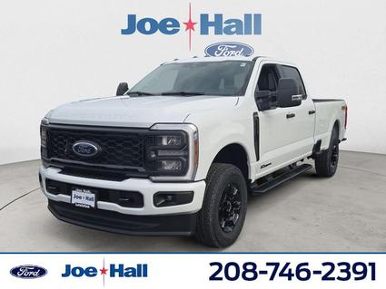 2026 Ford F-350 Lewiston ID