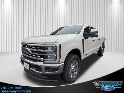 2026 Ford F-350 Griffin GA