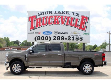 2026 Ford F-350 Sour Lake TX