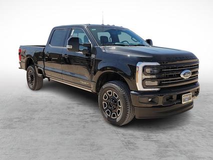 2026 Ford F-350 Lamesa TX