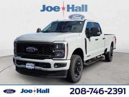 2026 Ford F-350 Lewiston ID