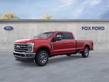 2026 Ford F-350 Wolf Point MT