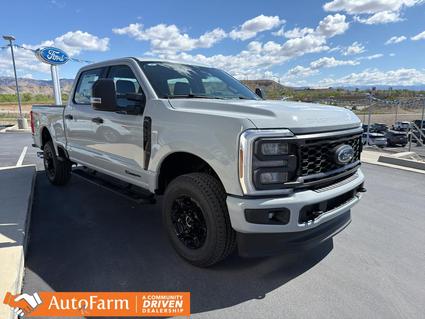 2026 Ford F-350 Price UT