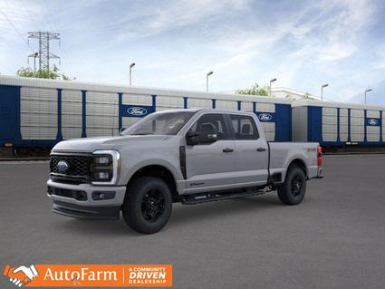 2026 Ford F-350 Price UT