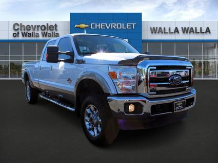 2012 Ford F-350 Pasco WA