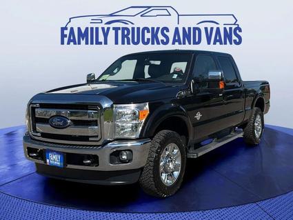 2012 Ford F-350 Denver CO