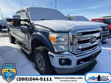 2012 Ford F-350 Columbia City IN