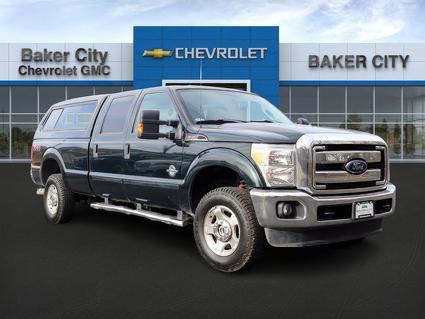 2013 Ford F-350 Pasco WA