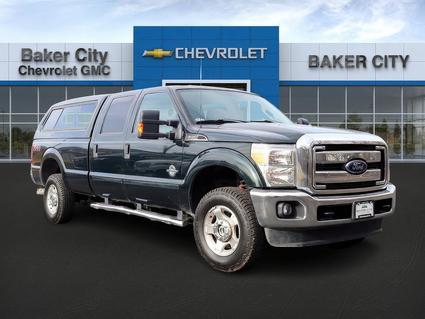 2013 Ford F-350 Pasco WA
