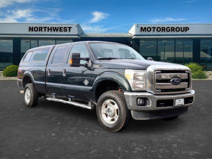 2013 Ford F-350 Pasco WA