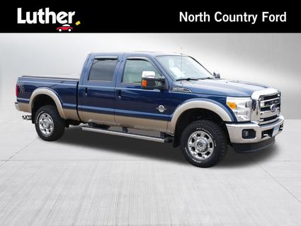 2013 Ford F-350 Minneapolis MN
