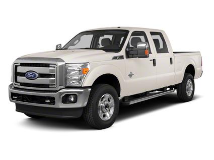 2014 Ford F-350 Bismarck ND