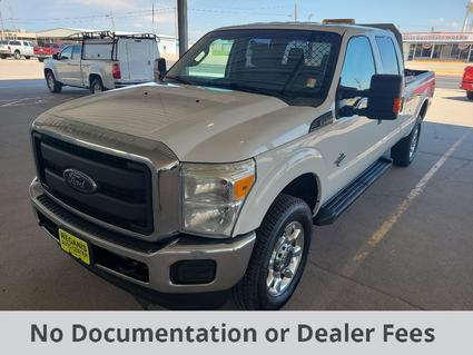 2015 Ford F-350 Scottsbluff NE