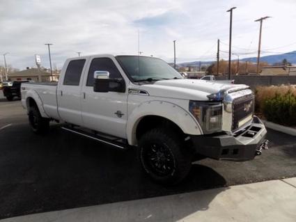 2015 Ford F-350 Richfield UT