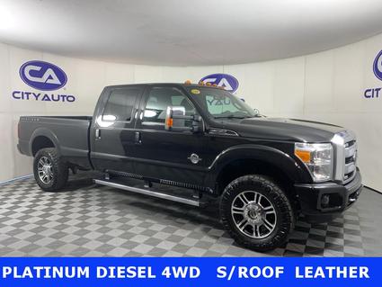 2015 Ford F-350 Memphis TN