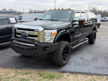 2015 Ford F-350 St. Louis MO
