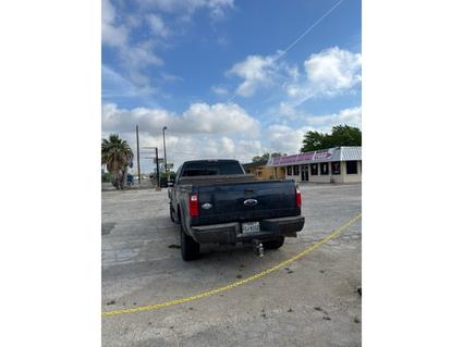 2015 Ford F-350 Pleasanton TX