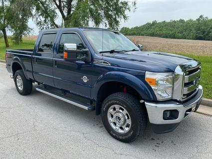 2016 Ford F-350 Carbondale IL