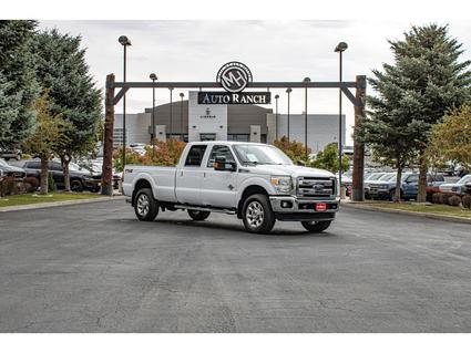 2016 Ford F-350 Mountain Home ID