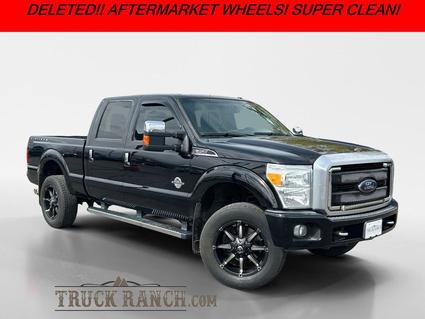 2016 Ford F-350 Salt Lake City UT