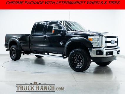 2016 Ford F-350 Salt Lake City UT