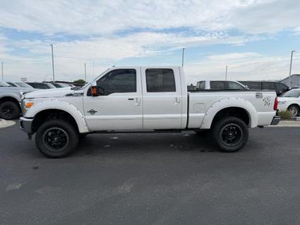 2016 Ford F-350 Idaho Falls ID
