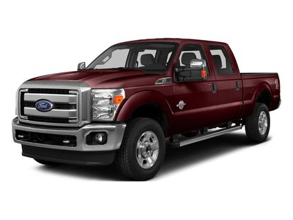 2016 Ford F-350 Rexburg ID